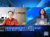Sukses Akuisisi 6 Ribu Menara, Ini Rencana Bisnis Baru MTEL