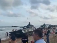 'Kiamat' Ini Mengintai karena Balas Dendam China ke Taiwan