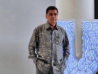 Resmi Jadi Presiden Komisaris Unilever, Siapa Sanjiv Mehta?