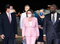 Ini Sosok Pelosi, Buat China Ngamuk & Asia Terancam Perang
