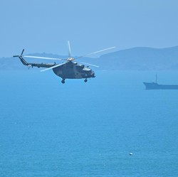 China Tembakkan Rudal Dekat Taiwan, Diklaim Kenai Target