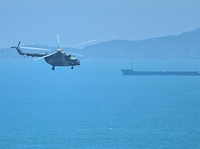 China Tembakkan Rudal Dekat Taiwan, Diklaim Kenai Target