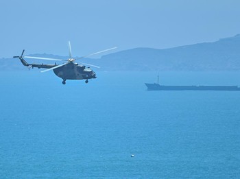 Konflik China dan Taiwan Memanas, Ancaman Invasi Kian Nyata