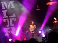 Konser MLTR Mampir Jakarta & Surabaya, Segini Harga Tiketnya