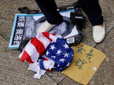 RI Cs Peringatkan Krisis China-Taiwan: Jangan Salah Langkah!
