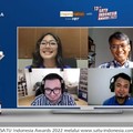 Tebar Inspiratif, Astra Gaet Pengusaha Es & Mantan Youtuber