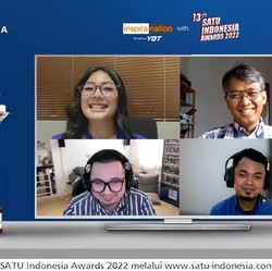 Tebar Inspiratif, Astra Gaet Pengusaha Es & Mantan Youtuber