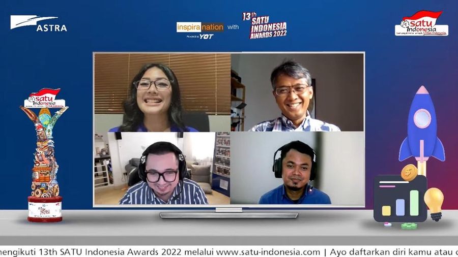 Astra International