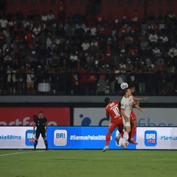 BRI Liga 1 2022-2023 Diprediksi Punya Dampak Besar ke Ekonomi