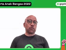 Serius Antisipasi Pelecehan Seksual, Begini Langkah Gojek
