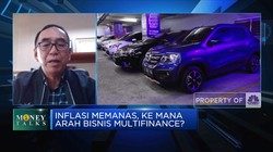 Demand Pembiayaan Kendaraan Listrik Belum Tinggi, Kok Bisa?