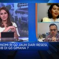 Disebut Aman dari Resesi, Nasib Ekonomi RI Seperti Apa Ya?