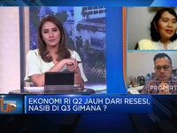 Disebut Aman dari Resesi, Nasib Ekonomi RI Seperti Apa Ya?