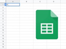 Formula Google Sheets yang Sering Digunakan di Dunia Kerja