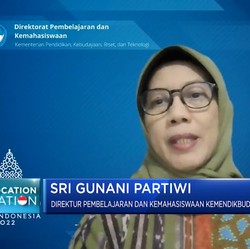 Inovasi Kemendikbud-Ristek Optimalkan Transformasi Pendidikan