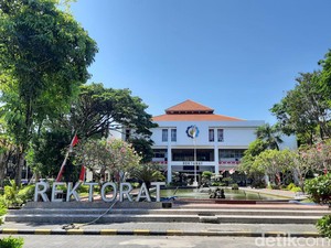 ITS Buka Rekrutmen Dosen Tetap Non PNS, Cek Formasi dan Daftar!