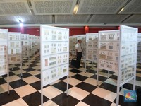 Melihat Pameran Filateli Dunia di Jakarta