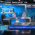 Kurikulum Pendidikan Sampoerna Academy Kembangkan SDM Unggul