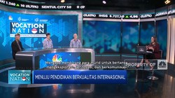 Kurikulum Pendidikan Sampoerna Academy Kembangkan SDM Unggul