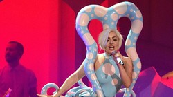 Joker 2 Gagal, Lady Gaga Rilis Album Lagi