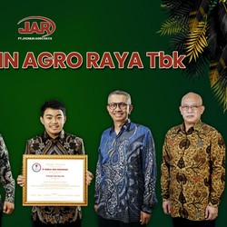 Melesat 5 Hari Beruntun, Emiten Haji Isam Udah Naik 74,19%, Ada Apa?
