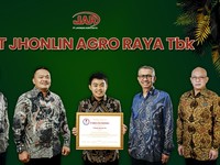 Emiten Haji Isam (JARR) Bagi-bagi Dividen Rp 52,14 M, Catat Tanggalnya