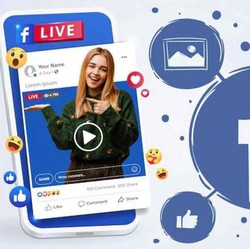 Sayonara, Facebook Matikan Live Shopping 1 Oktober 2022