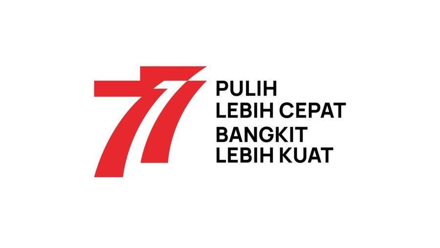 Logo HUT RI 77 Dok Ist()