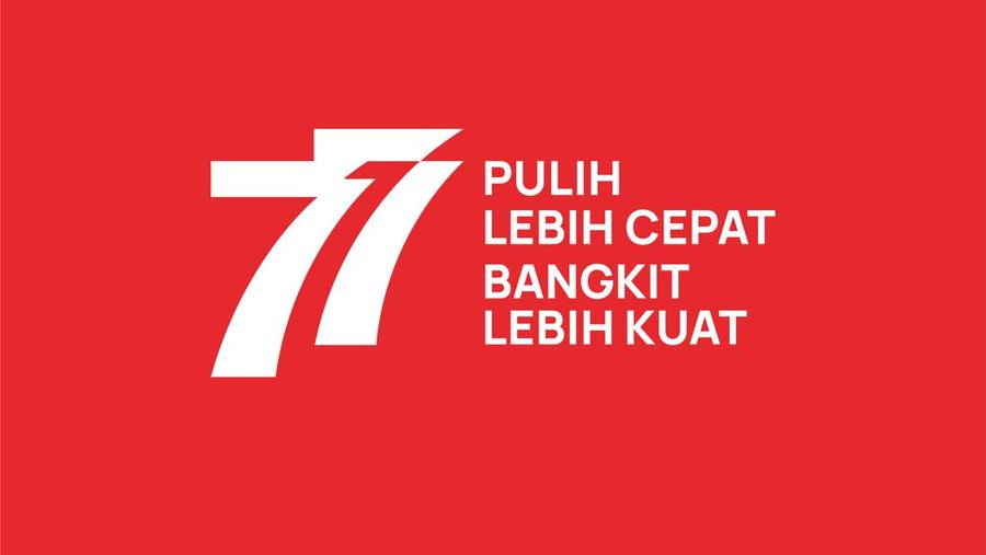 Logo HUT RI 77 Dok Ist()