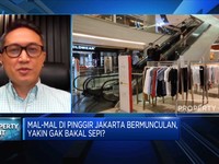 Mal Baru Bermunculan, Yakin Bakal Ramai?