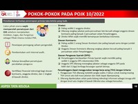 Direksi P2P Lending yang WNA, Harus Bisa Bahasa Indonesia