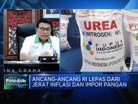 Moeldoko: Perkuat Ketahanan Pangan, Tekan Angka Kemiskinan