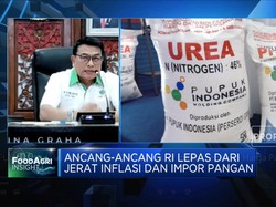 Moeldoko: Perkuat Ketahanan Pangan, Tekan Angka Kemiskinan