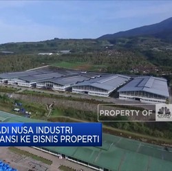 PANI Siap Rights Issue Jumbo & BMTR Kaji Merger Dengan MNCN