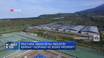 PANI Siap Rights Issue Jumbo & BMTR Kaji Merger Dengan MNCN