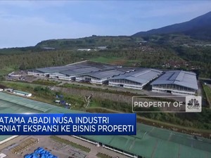 PANI Siap Rights Issue Jumbo & BMTR Kaji Merger Dengan MNCN