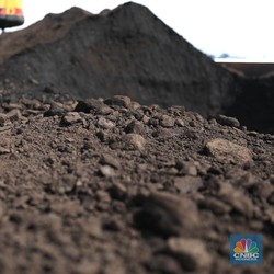 Saham Batubara Rontok, Serok atau Abaikan?