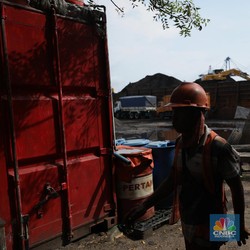 Private Placement Lagi! Sah, Utang BUMI Resmi Lunas