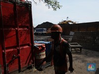 5 Emiten Batubara Milik Konglomerat Pencetak Laba Terbesar