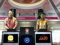Hartanya Naik Rp 1,04 T Dalam 3 Bulan, Ini Dia Anak Haji Isam
