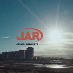 Emiten Haji Isam JARR dan JAL Resmi Merger