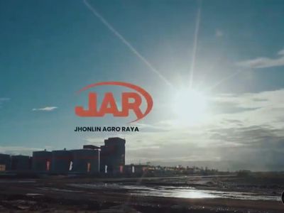 Emiten Sawit Haji Isam (JARR) Catat Lonjakan Laba 44% Jadi Rp224 M