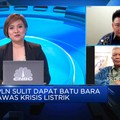 PLN Sulit Dapat Batu Bara, Industri Waspada Krisis Listrik