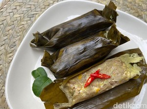 3 Resep Pepes Populer yang Sedap Meresap Bumbunya Untuk Makan Siang