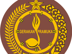 Apa Bentuk Lambang Pramuka Nasional dan Artinya? Cek di Sini