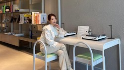 Video: Sunny SNSD Gabung Agensi A20 Milik Lee Soo Man