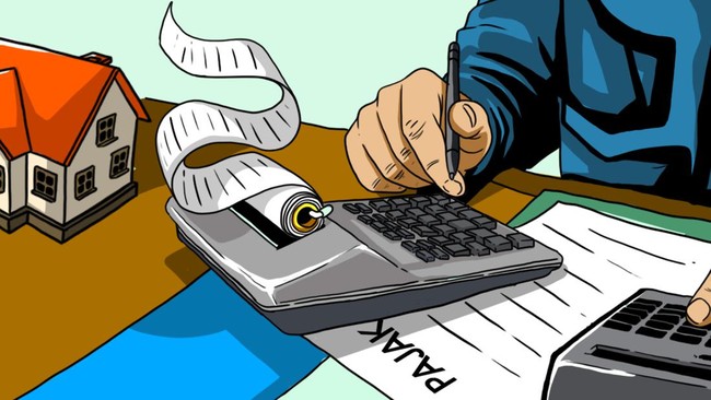 Zakat Bisa Jadi Pengurang Pajak, Ini Aturannya!