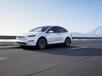 Lihat Jarak Tempuh, Tesla Kalah Telak Dari Mobil Listrik Ini!