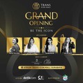 Trans Icon Mall Surabaya Dibuka, Banjir Diskon & Parkir Rp 1