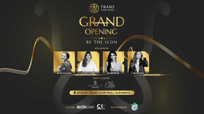 Trans Icon Mall Trans Icon Mall